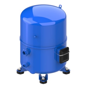 DANFOSS MTZ160HW4