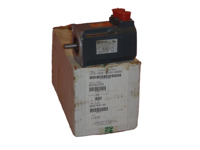 NIDEC CORP 960760-06