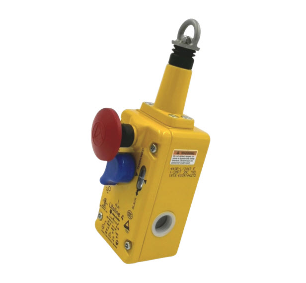 ALLEN BRADLEY 440E-L13043-P