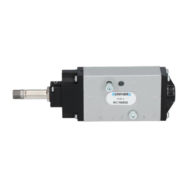 AC-N8500 by UNIVER GROUP