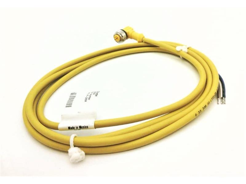 WK 4.4T-2/XOR by TURCK