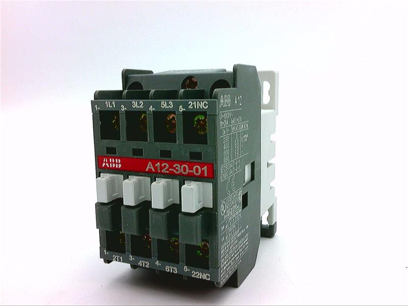 ASEA BROWN BOVERI A12-30-10-83