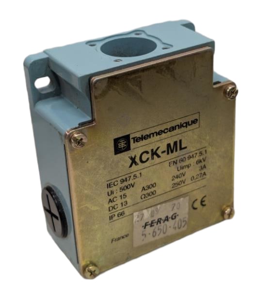 XCK-ML by SCHNEIDER ELECTRIC