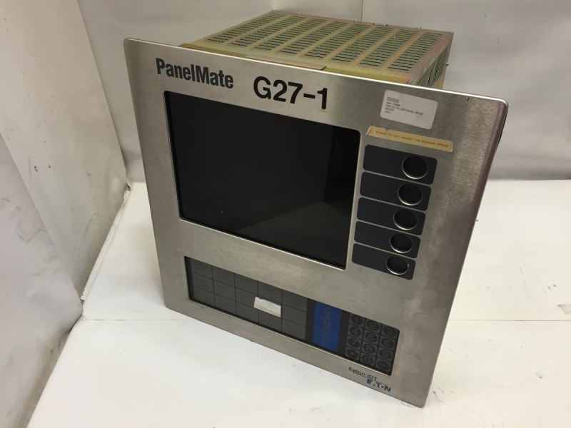 EATON CORPORATION 91-00992-05