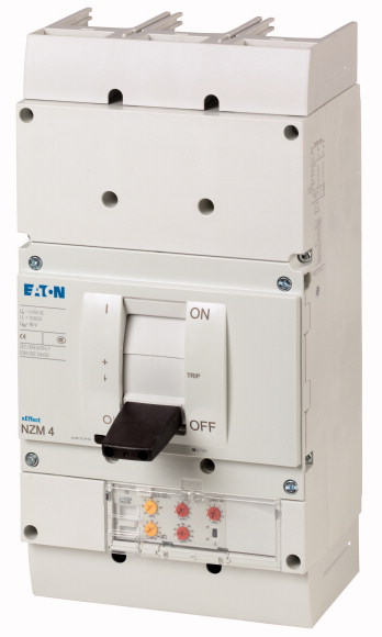 NZMN4-VE630 by EATON CORPORATION