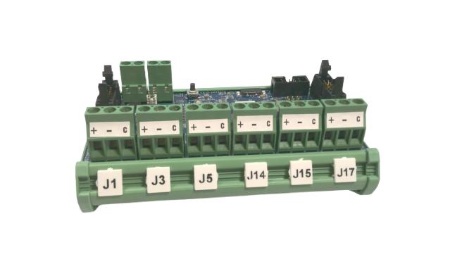 CHROMALOX 0135-02262