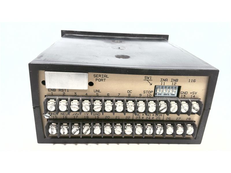 DANAHER CONTROLS MWB116-A-10