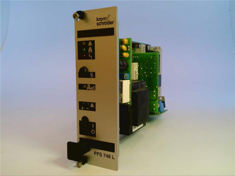 PFS748L by HONEYWELL