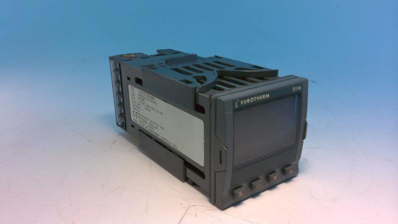 INVENSYS 2116/CC/VH/ENG/LH/XX/K/0/1000/C/XX/XX/