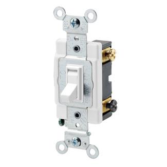 LEVITON 54523-2W