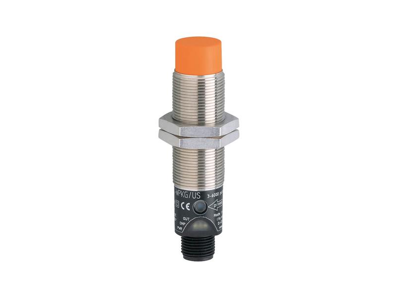 EFECTOR DGA4012-WPKG/US-DI6001
