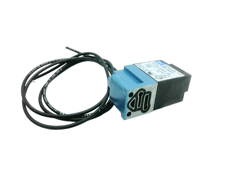 MAC VALVES INC 35A-B00-DAAA-1BA