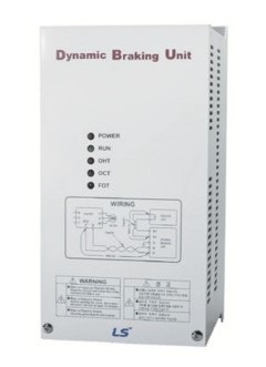 LS ELECTRIC SV550DBU-4U