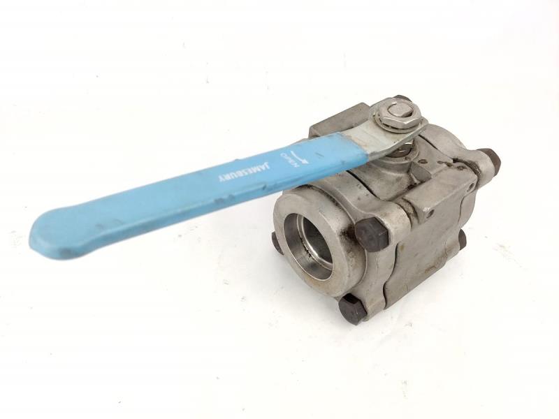 JAMESBURY 1-1/2-4C-3600-MT1