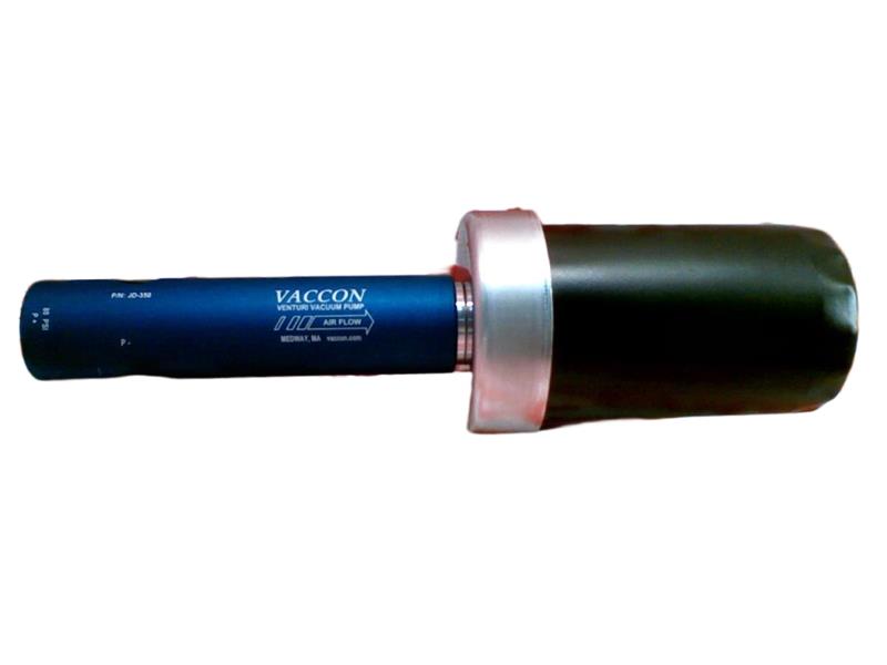 VACCON CO JD-350-FA-51-1/2