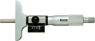 SWISS PRECISION INSTRUMENTS 14-531-8