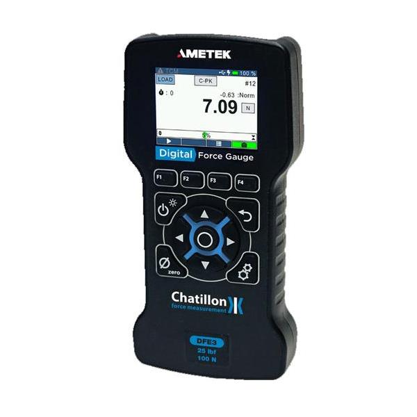 AMETEK DFE3-002