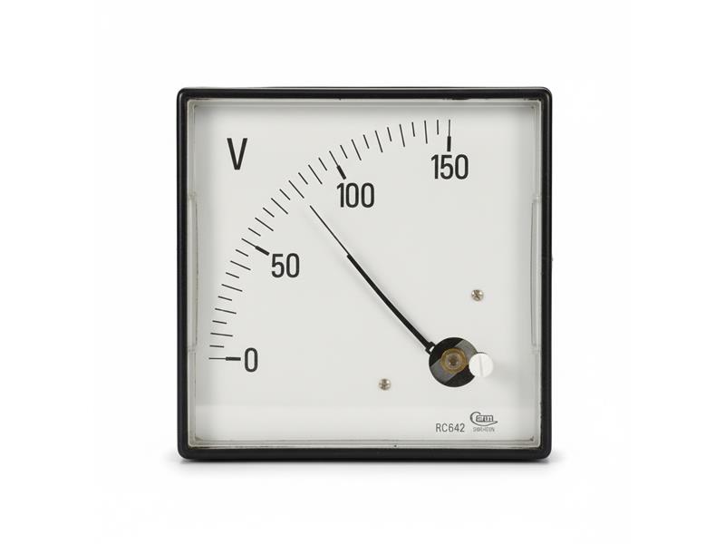 CEWE INSTRUMENT RC642/0-150V