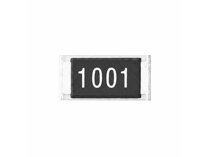 CR0402AFX-1001GAS by BOURNS