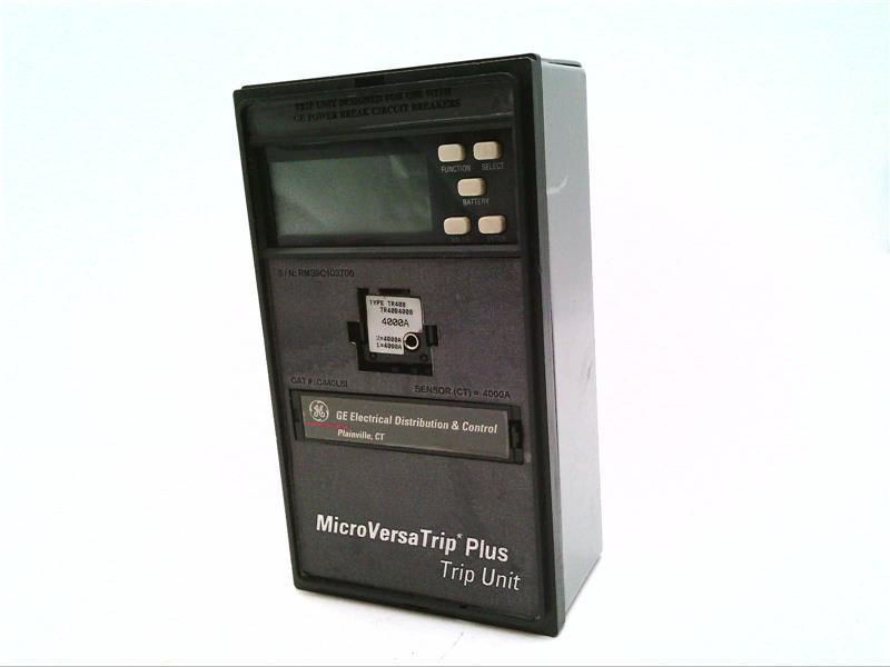 GENERAL ELECTRIC C440LSI