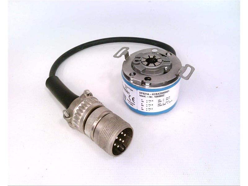 SICK DFS21A-KCBAZ000S01