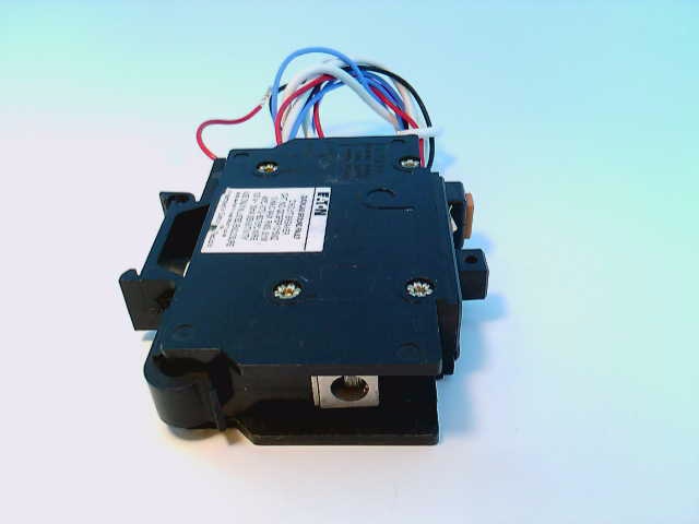 EATON CORPORATION QCGFEP1015W2