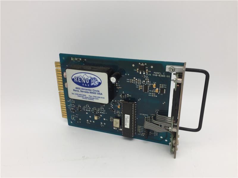 RENO A&E 440-0300-00