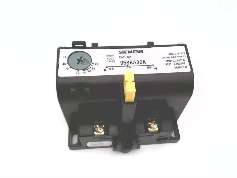 SIEMENS 958BA32A