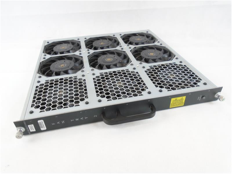 CISCO WS-C6K-9SLOT-FAN2