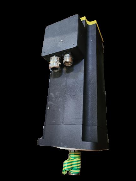 ASEA BROWN BOVERI S4P160W113G1