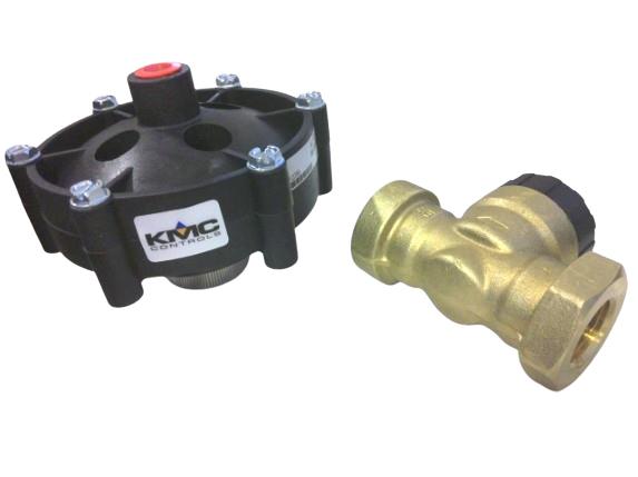 VCZ-4102AMBE by KMC CONTROLS