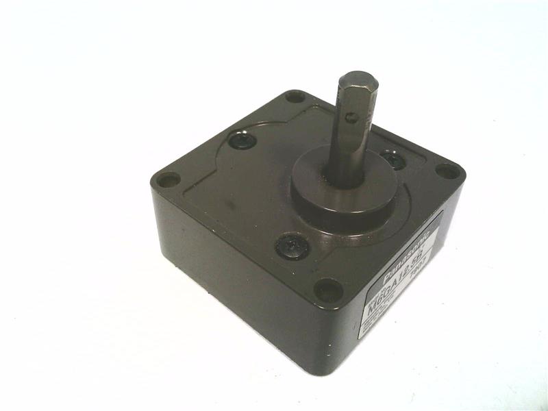 MATSUSHITA ELECTRIC M6GA12.5 B