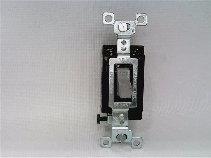 CS115BGRY by HUBBELL