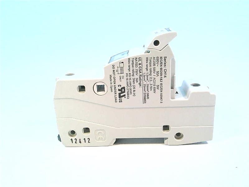 EATON CORPORATION CH141B