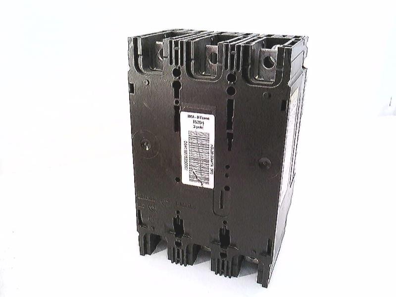 SCHNEIDER ELECTRIC HGL36100AAYA