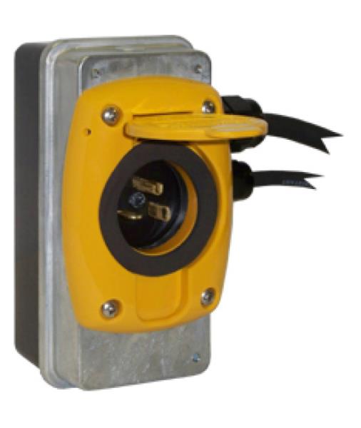 KUSSMAUL ELECTRONICS CO INC 091-55-20-120-24-YW