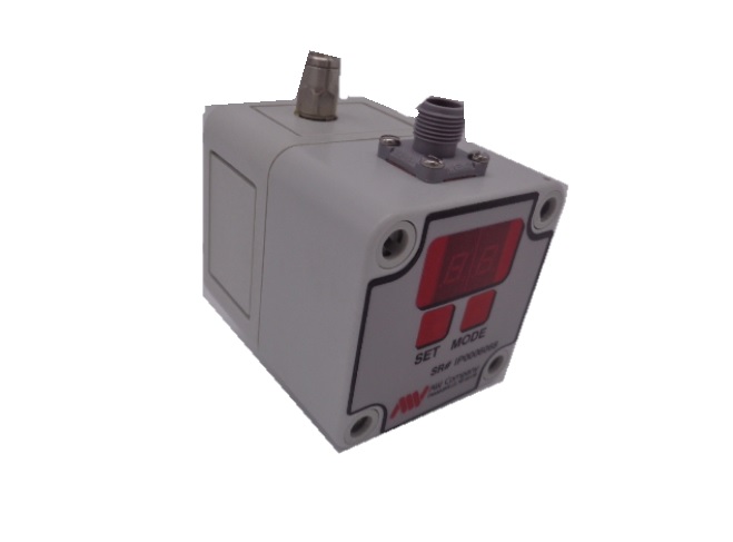 AW LAKE COMPANY DSV-100