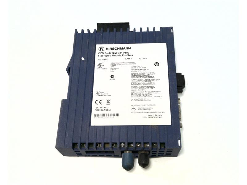 BELDEN OZD PROFI 12M G11 PRO