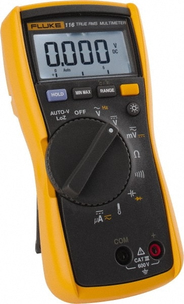 FLUKE-116 by FLUKE