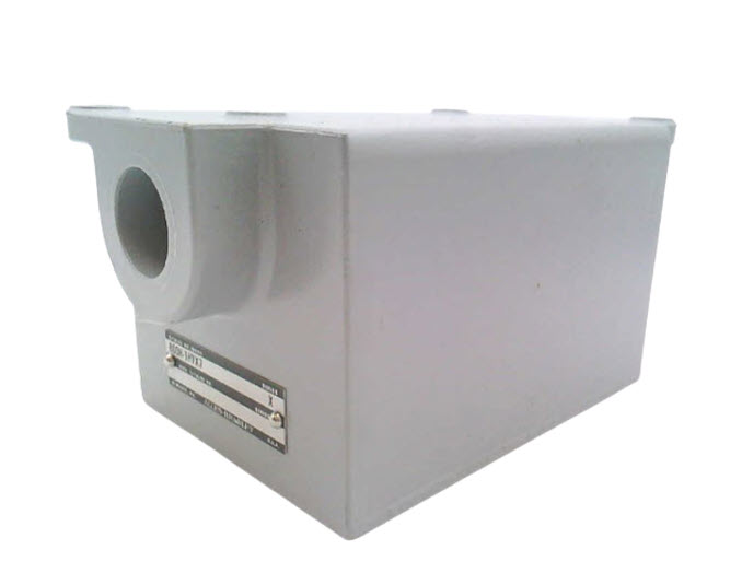 ALLEN BRADLEY 800H-1HVX7