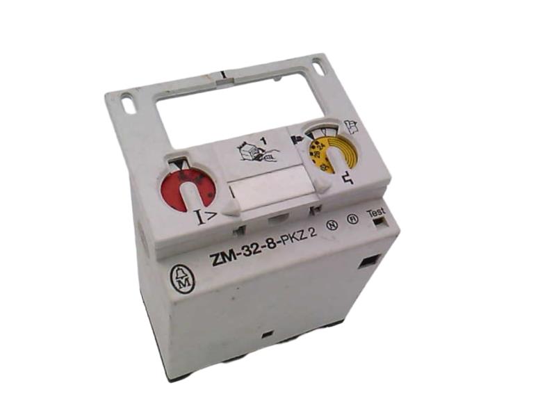 ZM-32-8-PKZ2 by EATON CORPORATION
