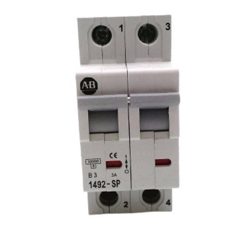 ALLEN BRADLEY 1492-SP2B030