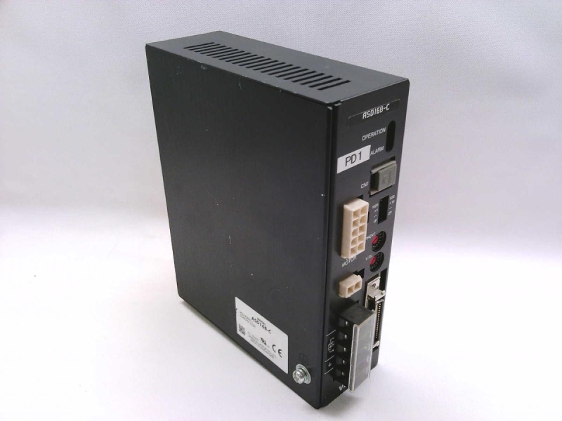 ASD16B-C by ORIENTAL MOTOR