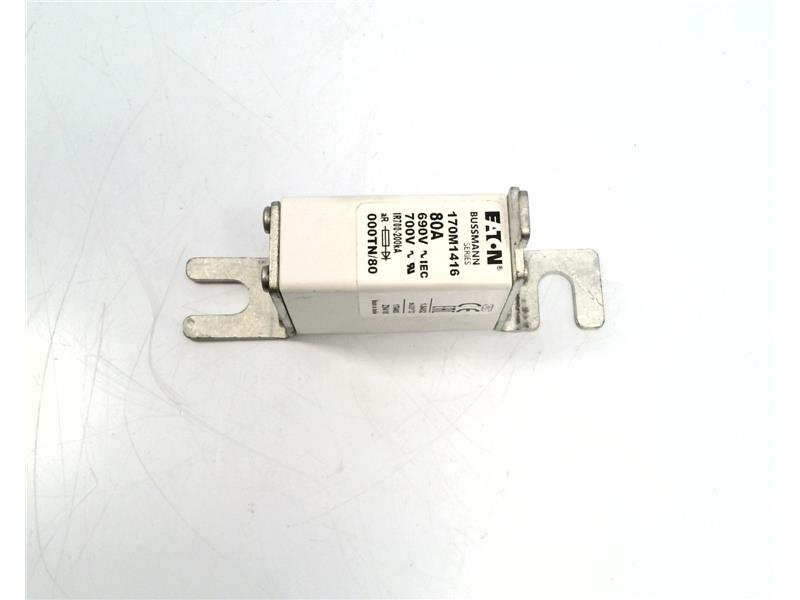 EATON CORPORATION 170M1416