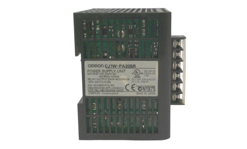 OMRON CJ1W-PA205R