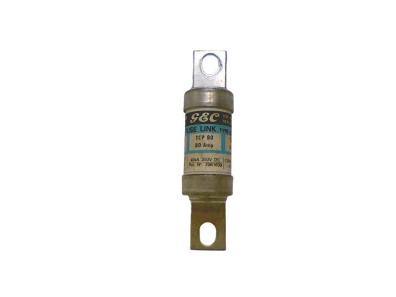 CONVERTEAM TCP80