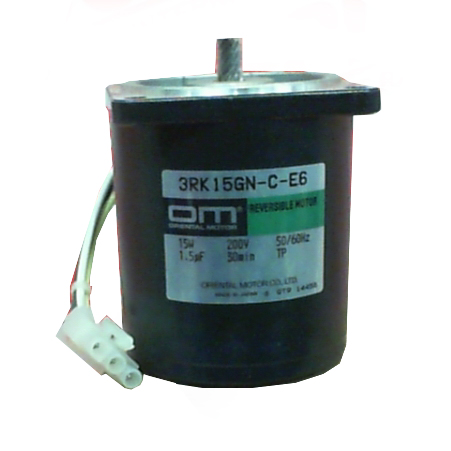 ORIENTAL MOTOR 3RK15GN-C-E6
