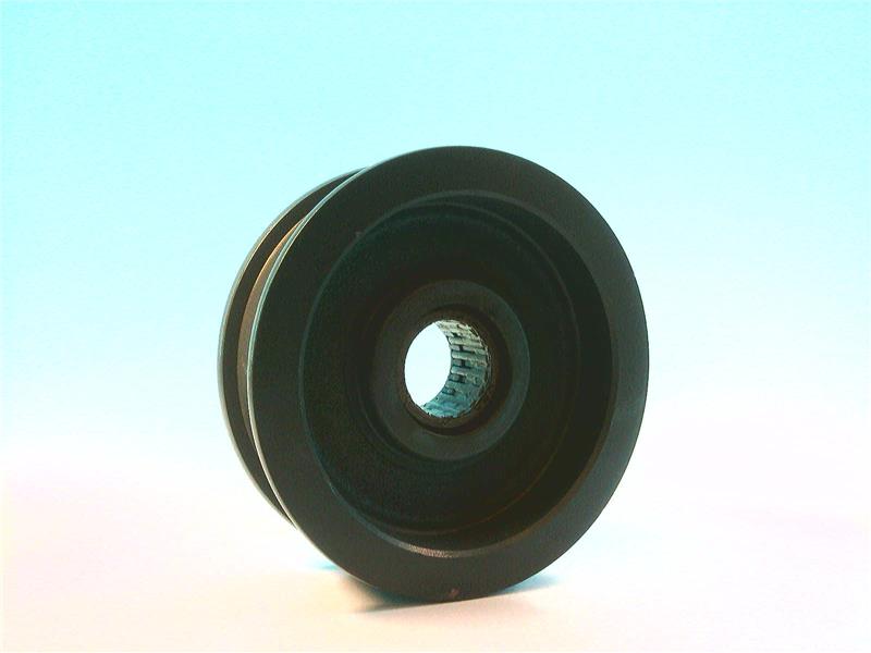 REGAL REXNORD N4D1F IDLER