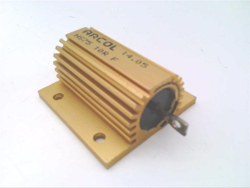 HS75 10R F by OHMITE