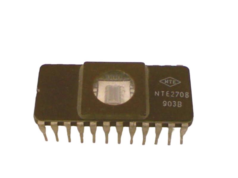 NTE NTE2708